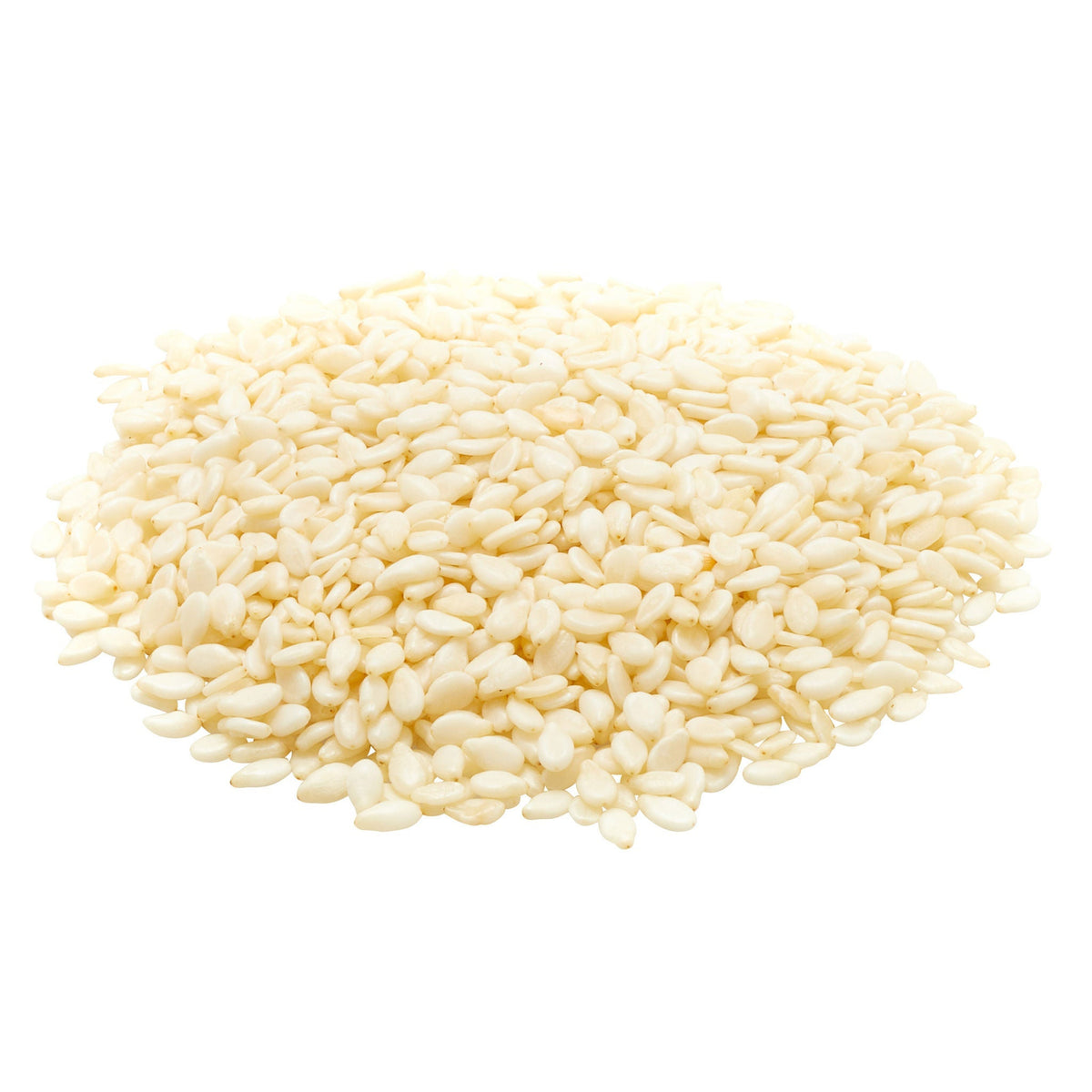 Yupik 去殼芝麻 (2kg)｜Fitmart 加拿大直送-Food-FIT MART 香港智能健康及運動生活用品專門店：筋膜槍、瑜伽輔助工具、智能健身設備