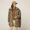 Tilley 防雨 可摺疊收納 Poncho｜戶外運動及日常生活-戶外服飾-FIT MART 香港智能健康及運動生活用品專門店：筋膜槍、瑜伽輔助工具、智能健身設備
