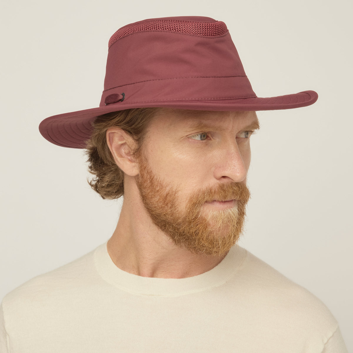 Tilley LTM6 Airflo 太陽帽｜戶外運動及日常生活 | 海外代購-戶外帽-FIT MART 香港智能健康及運動生活用品專門店：筋膜槍、瑜伽輔助工具、智能健身設備