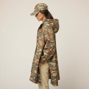 Tilley 防雨 可摺疊收納 Poncho｜戶外運動及日常生活 | 海外代購-戶外服飾-FIT MART 香港智能健康及運動生活用品專門店：筋膜槍、瑜伽輔助工具、智能健身設備