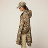 Tilley 防雨 可摺疊收納 Poncho｜戶外運動及日常生活-戶外服飾-FIT MART 香港智能健康及運動生活用品專門店：筋膜槍、瑜伽輔助工具、智能健身設備