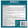 Aerius 24小時非嗜睡抗敏片 Desloratadine 5mg (130片)-Medicines-FIT MART 香港智能健康及運動生活用品專門店：筋膜槍、瑜伽輔助工具、智能健身設備