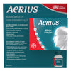 Aerius 24小時非嗜睡抗敏片 Desloratadine 5mg (130片)-Medicines-FIT MART 香港智能健康及運動生活用品專門店：筋膜槍、瑜伽輔助工具、智能健身設備