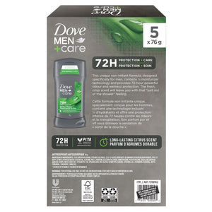 Dove 止汗香體膏 (76g)｜Fitmart 加拿大直送-個人護理-FIT MART 香港智能健康及運動生活用品專門店：筋膜槍、瑜伽輔助工具、智能健身設備