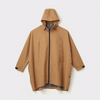 Tilley 防雨 可摺疊收納 Poncho｜戶外運動及日常生活-戶外服飾-FIT MART 香港智能健康及運動生活用品專門店：筋膜槍、瑜伽輔助工具、智能健身設備