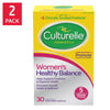 Culturelle 女士私密及腸道平衡益生菌 (30粒 x 2盒) 產品圖片 1