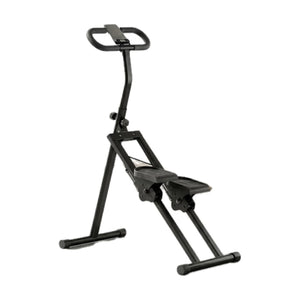 利寶家用摺合爬樓踏步機｜扶手、坡度及阻力調節-室內運動機-FIT MART 香港智能健康及運動生活用品專門店：筋膜槍、瑜伽輔助工具、智能健身設備