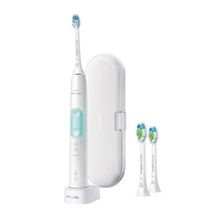 Philips Sonicare 5100 聲波電動牙刷｜壓力感應・3模式－Fitmart 健康生活選品 圖片 1