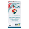 Uriexo® 專利雙效尿道炎配方 (D-甘露糖 + 蔓越莓 PACs) 240粒 (120粒 x 2盒) | 海外代購-Supplements-FIT MART 香港智能健康及運動生活用品專門店：筋膜槍、瑜伽輔助工具、智能健身設備