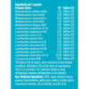 Genuine Health Advanced Gut Health 500億益生菌純素膠囊 (60粒) 產品圖片 3