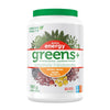 Genuine Health Greens+ 特強能量超級食物粉 (天然香橙味) 797g | 海外代購-Supplements-FIT MART 香港智能健康及運動生活用品專門店：筋膜槍、瑜伽輔助工具、智能健身設備