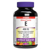 Webber Naturals 維他命E 400IU 抗氧化軟膠囊 (300粒) 產品圖片 1