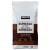 Kirkland Signature Espresso Blend 深焙原粒咖啡豆 (1.13kg) 產品圖片 1
