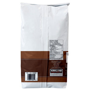 Kirkland Signature Espresso Blend 深焙原粒咖啡豆 (1.13kg) | 海外代購-Food-FIT MART 香港智能健康及運動生活用品專門店：筋膜槍、瑜伽輔助工具、智能健身設備