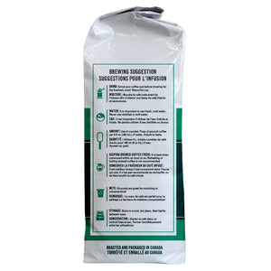 Kirkland Signature House Blend 中深焙原粒咖啡豆 (1.13kg) | 海外代購-Food-FIT MART 香港智能健康及運動生活用品專門店：筋膜槍、瑜伽輔助工具、智能健身設備