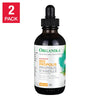 Organika 天然蜂膠液 (無酒精配方) 200ml (100ml x 2樽) | 海外代購-Supplements-FIT MART 香港智能健康及運動生活用品專門店：筋膜槍、瑜伽輔助工具、智能健身設備