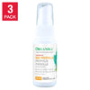 Organika 天然蜂膠喉嚨噴霧 (無酒精配方) 30ml x 3支 | 海外代購-Supplements-FIT MART 香港智能健康及運動生活用品專門店：筋膜槍、瑜伽輔助工具、智能健身設備