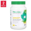 Organika 特強洋蔥素 (槲皮素) 500mg (240粒 超值套裝) | 海外代購-Supplements-FIT MART 香港智能健康及運動生活用品專門店：筋膜槍、瑜伽輔助工具、智能健身設備