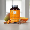 Turmeric™ 無糖薑黃軟糖 (芒果香橙味) 120粒 (60粒 x 2盒) | 海外代購-Supplements-FIT MART 香港智能健康及運動生活用品專門店：筋膜槍、瑜伽輔助工具、智能健身設備
