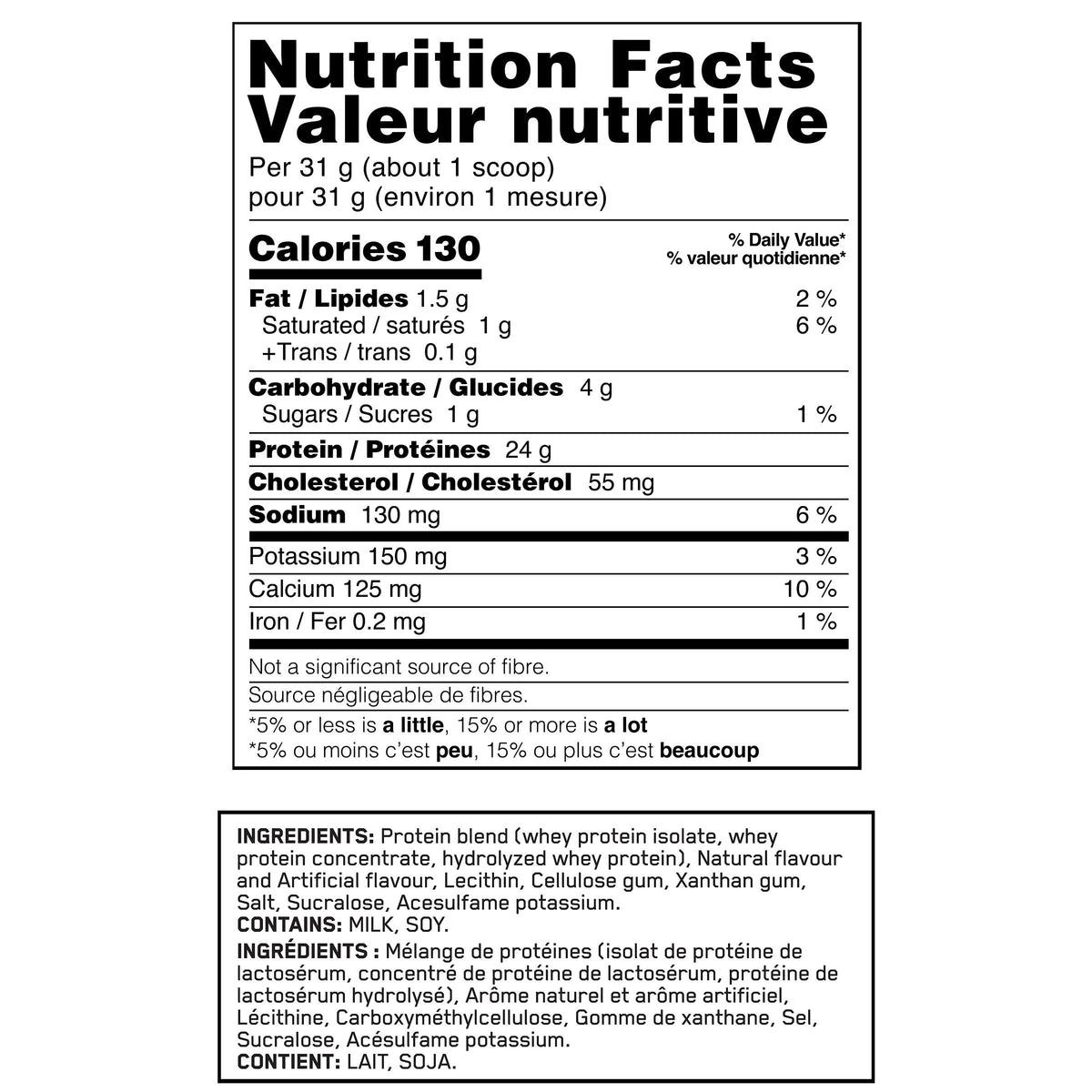 Optimum Nutrition 乳清蛋白粉 (2.48kg)｜Fitmart 加拿大直送-Supplements-FIT MART 香港智能健康及運動生活用品專門店：筋膜槍、瑜伽輔助工具、智能健身設備