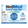 NeilMed HydroPulse Neo 電動洗鼻器 + 30包鹽水包 產品圖片 1