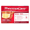 ThermaCare Advanced 背部熱敷止痛貼 (6片) 產品圖片 2