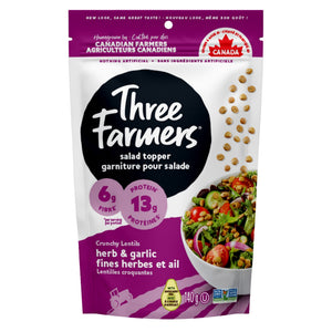 Three Farmers 天然常溫食品 (140g)｜Fitmart 加拿大直送-Food-FIT MART 香港智能健康及運動生活用品專門店：筋膜槍、瑜伽輔助工具、智能健身設備