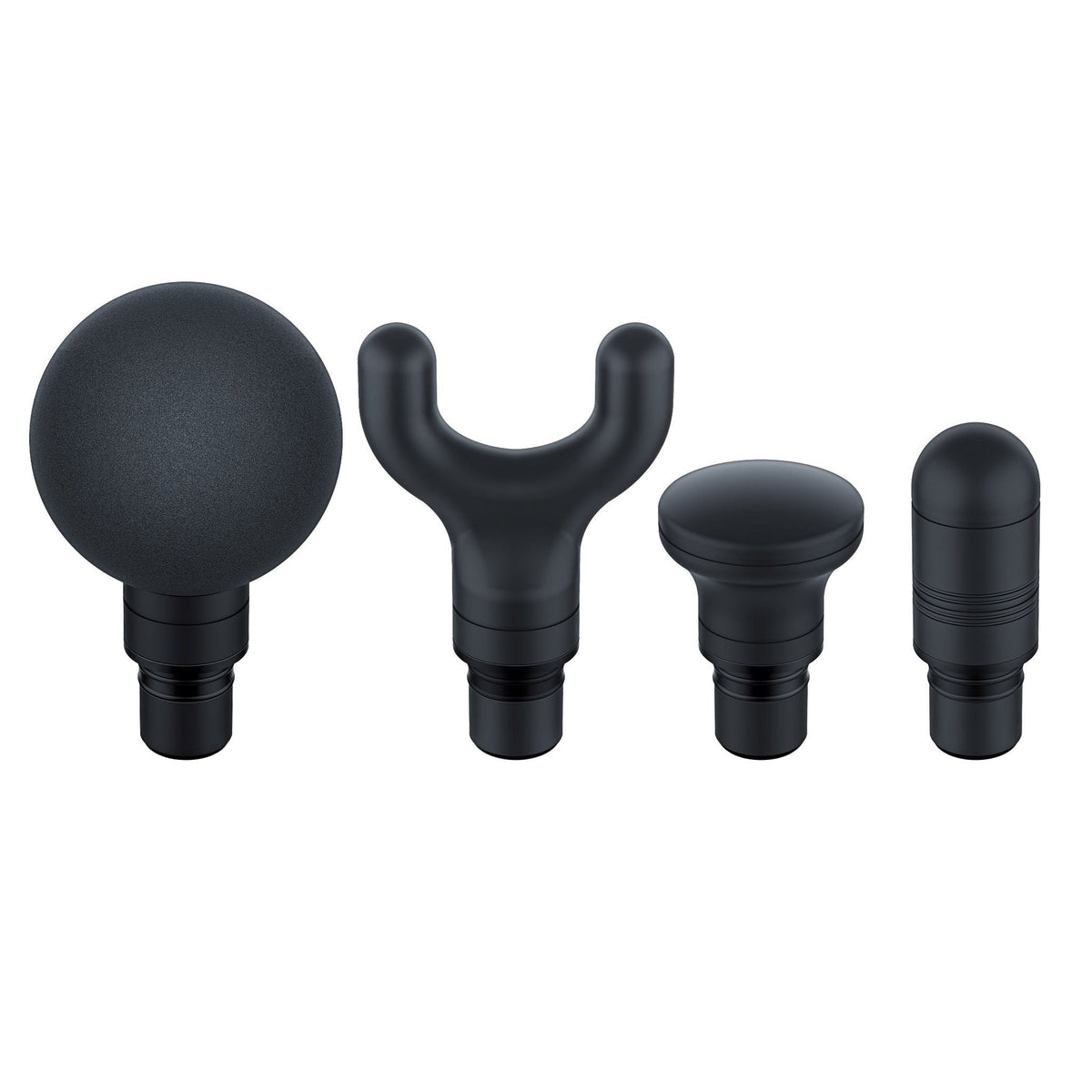 Beurer MG99 便攜按摩槍｜5段強度・4按摩頭－Fitmart 健康生活選品 圖片 2