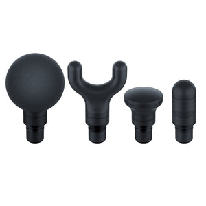 Beurer MG99 便攜按摩槍｜5段強度・4按摩頭－Fitmart 健康生活選品 圖片 2