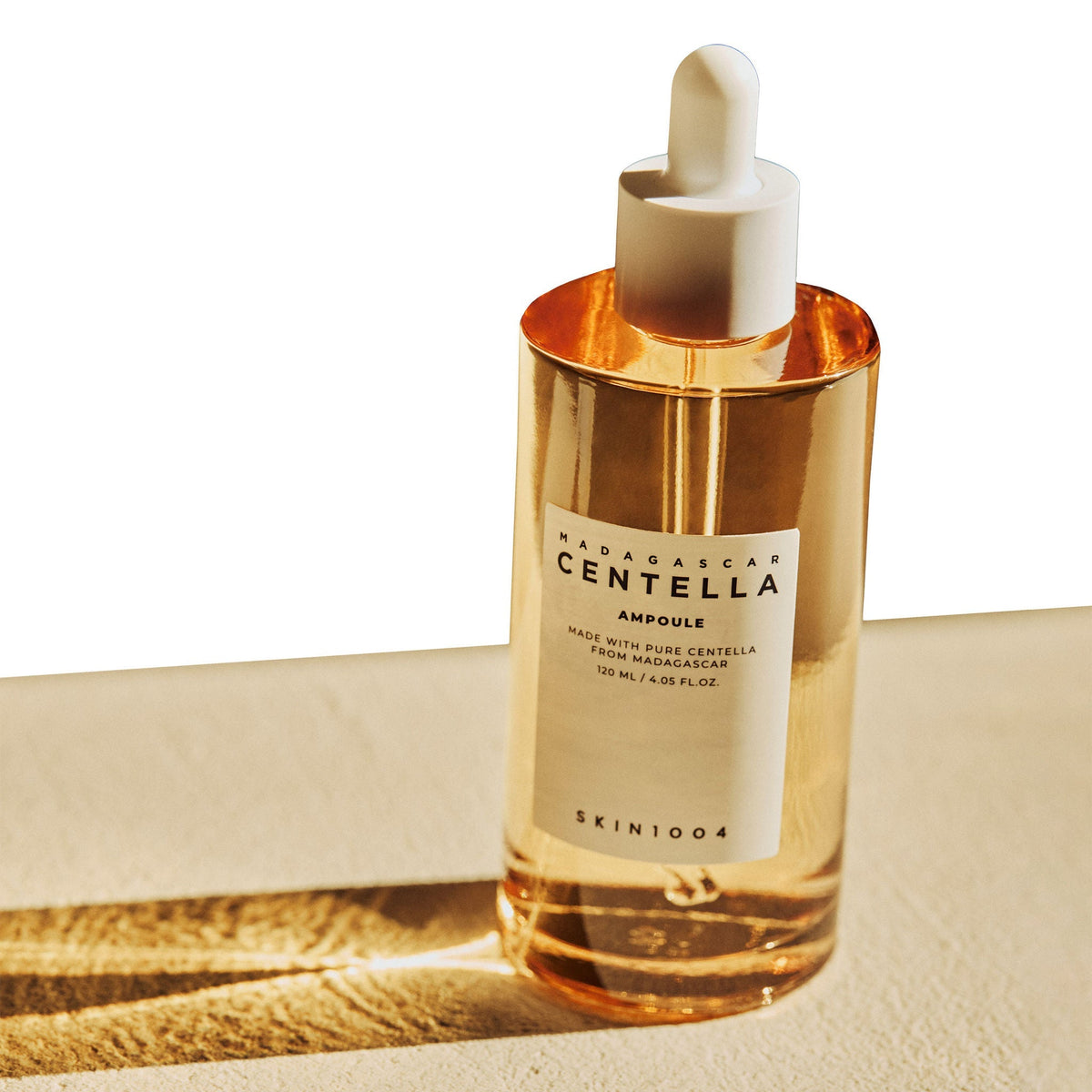 SKIN1004 Madagascar Centella 積雪草安瓶精華 (120mL x 2支) 產品圖片 3－Fitmart 加拿大直送健康選品