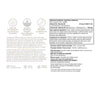 Youtheory K2+D3 零糖骨骼健康軟糖 (120粒) 產品圖片 2