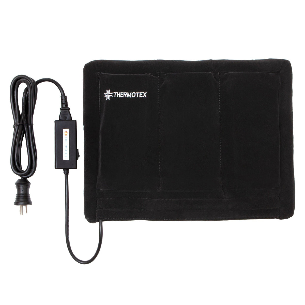 Thermotex Platinum 遠紅外線熱敷墊｜運動後放鬆 33 x 43cm－Fitmart 健康生活選品 圖片 2