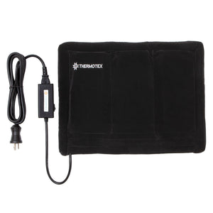 Thermotex Platinum 遠紅外線熱敷墊｜運動後放鬆 33 x 43cm－Fitmart 健康生活選品 圖片 2