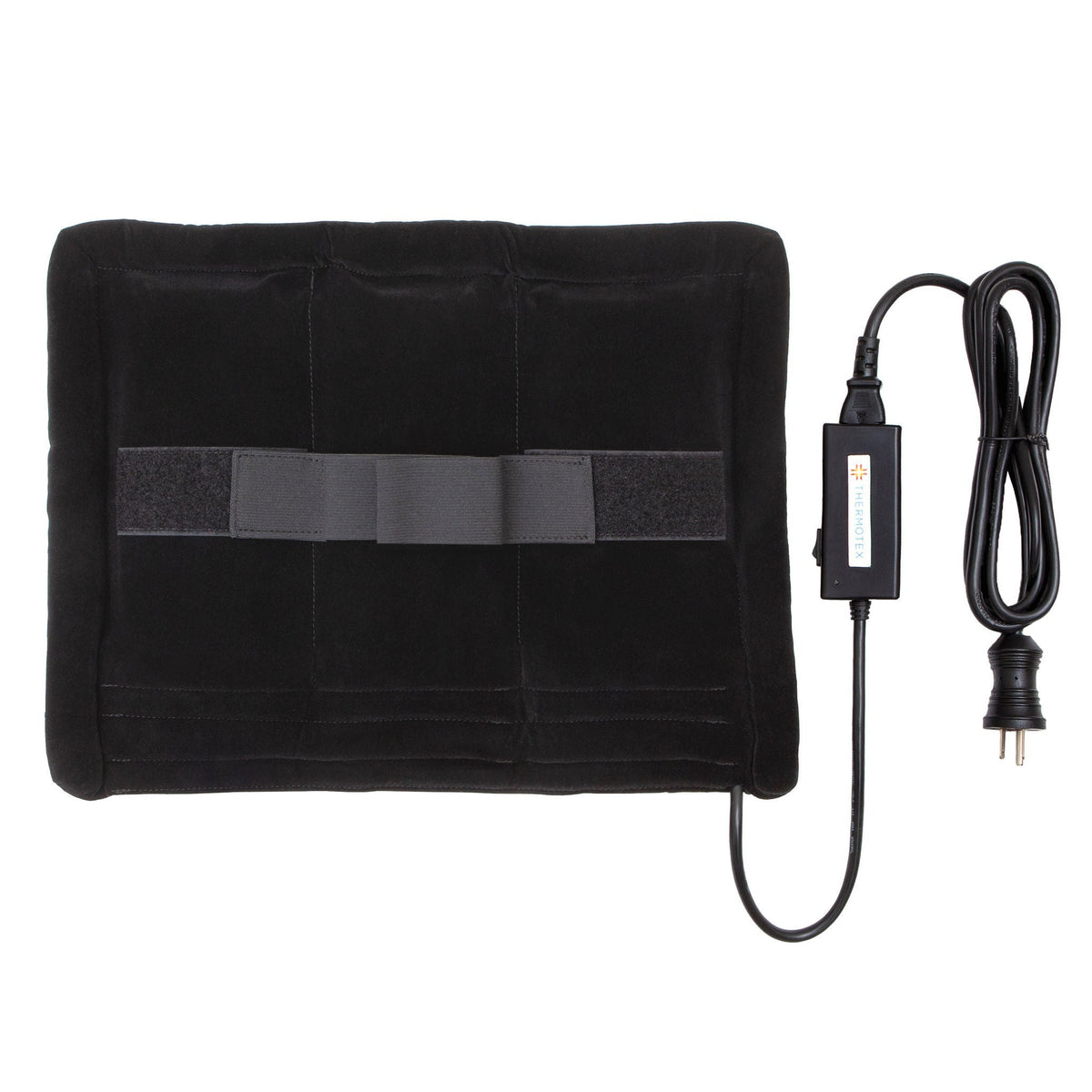 Thermotex Platinum 遠紅外線熱敷墊｜運動後放鬆 33 x 43cm－Fitmart 健康生活選品 圖片 3