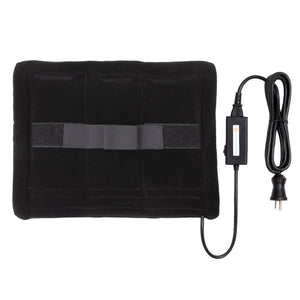 Thermotex Platinum 遠紅外線熱敷墊｜運動後放鬆 33 x 43cm－Fitmart 健康生活選品 圖片 3