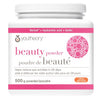 Youtheory Beauty Powder 美肌膠原蛋白粉 + 玻尿酸 + 生物素 柑橘味 500g 產品圖片 1