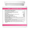 Youtheory Beauty Powder 美肌膠原蛋白粉 + 玻尿酸 + 生物素 柑橘味 500g 產品圖片 3