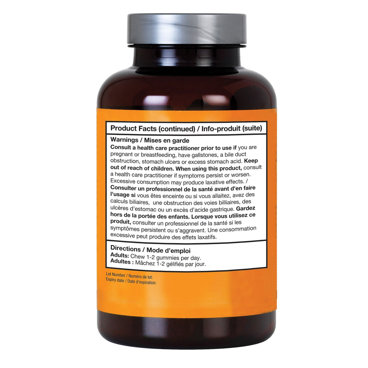 New Nordic 薑黃純素軟糖 (60粒 x 3樽)-Supplements-FIT MART 香港智能健康及運動生活用品專門店：筋膜槍、瑜伽輔助工具、智能健身設備