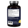 New Nordic Creatine 肌酸運動增肌軟糖 檸檬味 1.2g／粒 (120粒) 產品圖片 2