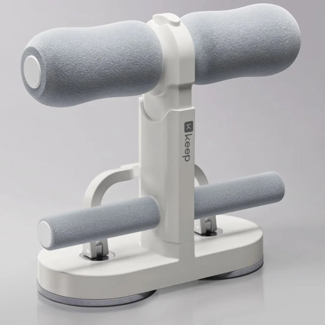 Keep 新一代仰臥起坐Sit-Ups健身輔助器-健身器材-FIT MART 香港智能健康及運動生活用品專門店：筋膜槍、瑜伽輔助工具、智能健身設備
