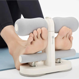 Keep 新一代仰臥起坐Sit-Ups健身輔助器-健身器材-FIT MART 香港智能健康及運動生活用品專門店：筋膜槍、瑜伽輔助工具、智能健身設備