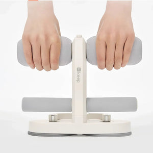 Keep 新一代仰臥起坐Sit-Ups健身輔助器-健身器材-FIT MART 香港智能健康及運動生活用品專門店：筋膜槍、瑜伽輔助工具、智能健身設備
