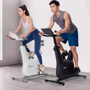 Keep 動感單車 C2 Lite+（插電＆智能自發電版）產品不含IPad或屏幕-室內運動機-FIT MART 香港智能健康及運動生活用品專門店：筋膜槍、瑜伽輔助工具、智能健身設備