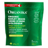 Organika 有機大麥草粉 原味 (612g／60日份)-Supplements-FIT MART 香港智能健康及運動生活用品專門店：筋膜槍、瑜伽輔助工具、智能健身設備