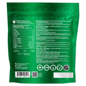 Organika 有機大麥草粉 原味 (612g／60日份) | 海外代購-Supplements-FIT MART 香港智能健康及運動生活用品專門店：筋膜槍、瑜伽輔助工具、智能健身設備