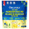 Organika Total Body Magnesium Boost 全身鎂補充粉 (30包) 產品圖片 1