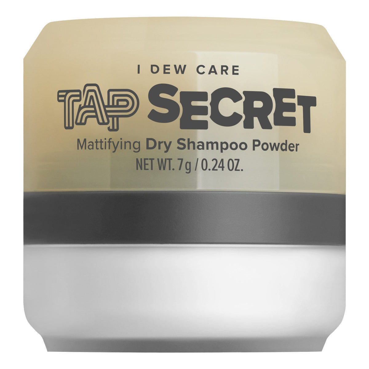 I DEW CARE 控油乾洗髮粉 (7g)｜Fitmart 加拿大直送-個人護理-FIT MART 香港智能健康及運動生活用品專門店：筋膜槍、瑜伽輔助工具、智能健身設備