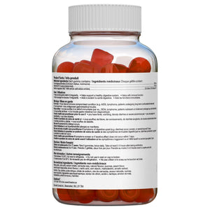 Florastor Kids 兒童益生菌 + 纖維軟糖 (56粒 x 2樽) | 海外代購-Medicines-FIT MART 香港智能健康及運動生活用品專門店：筋膜槍、瑜伽輔助工具、智能健身設備