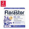 Florastor IBS 腸易激益生菌膠囊 (30粒 x 2樽) 產品圖片 1