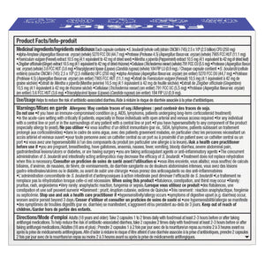 Florastor IBS 腸易激益生菌膠囊 (30粒 x 2樽) | 海外代購-Medicines-FIT MART 香港智能健康及運動生活用品專門店：筋膜槍、瑜伽輔助工具、智能健身設備